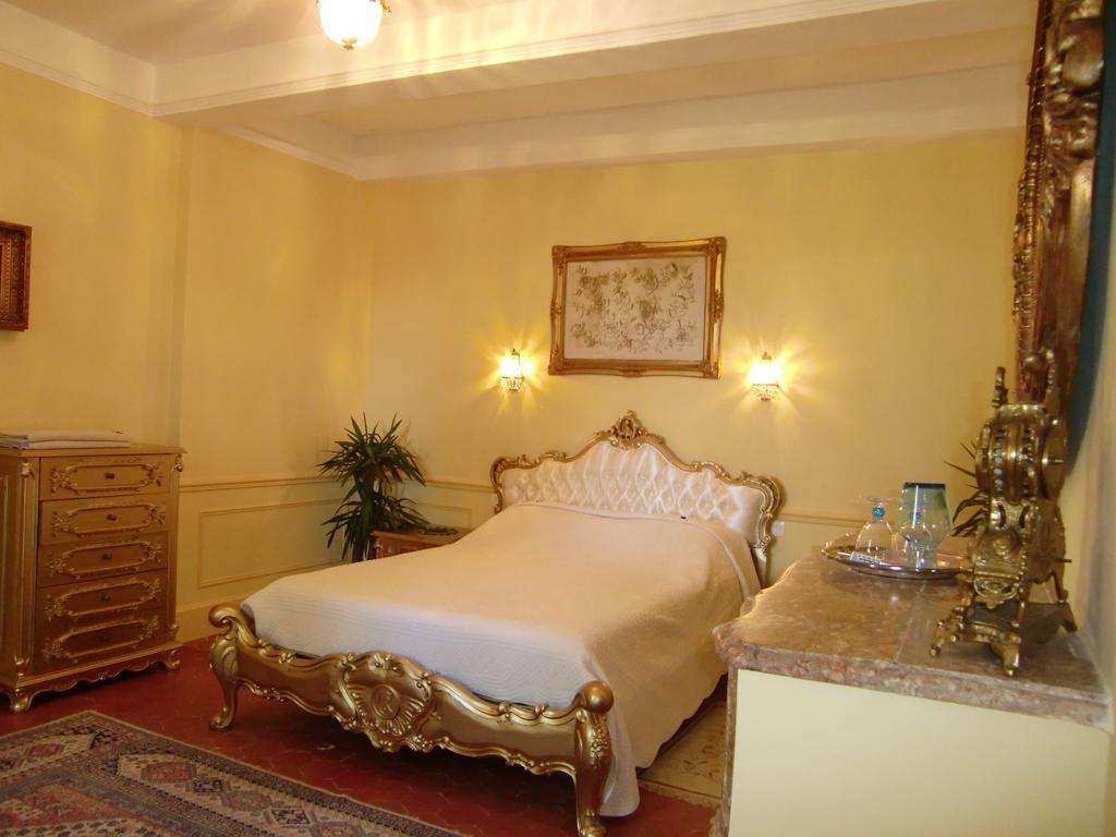 Chateau Rieutort Saint-Pargoire Стая снимка