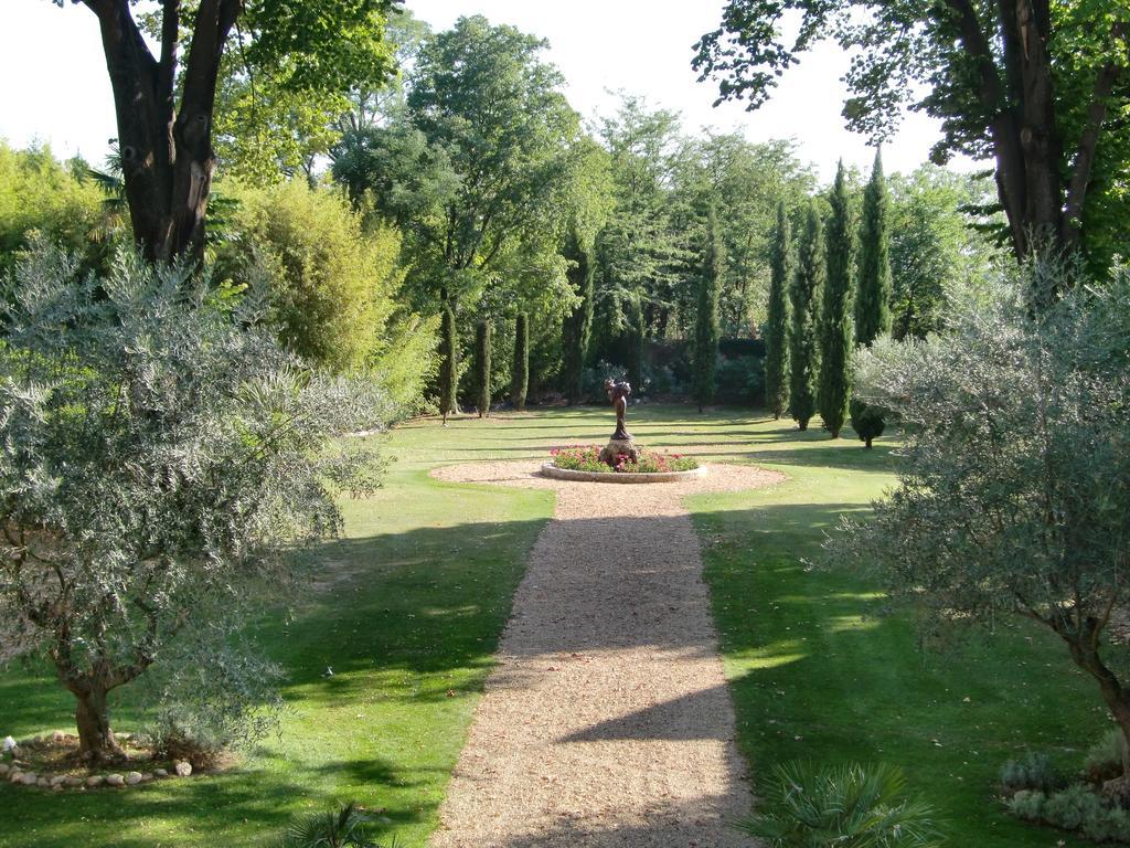 Chateau Rieutort Saint-Pargoire Екстериор снимка