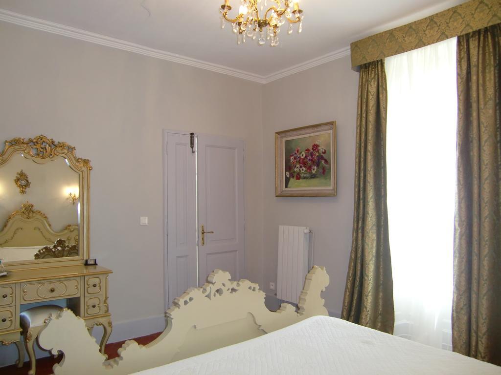 Chateau Rieutort Saint-Pargoire Стая снимка